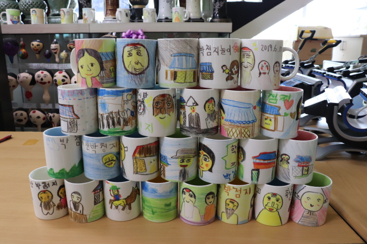 2019 전수교육관 활성화사업-학돌초등학교
