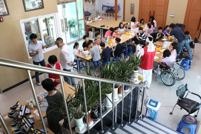2019 전수교육관 활성화사업-부석초등학교