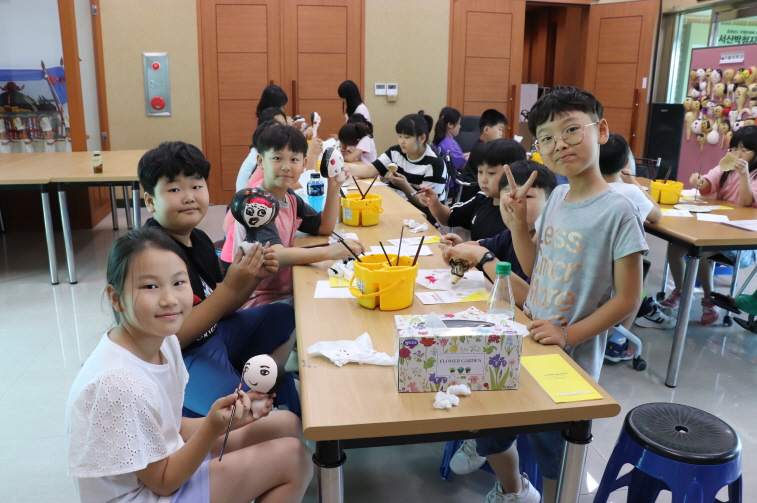 2019 전수교육관활성화사업-부석초등학교
